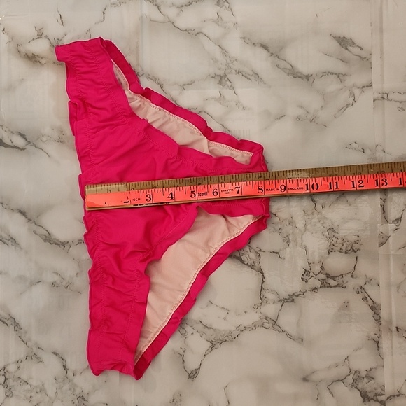 Set of Cheeky Bikini Bottoms size large - Picture 14 of 16